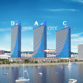 Holiday Point Orbi City